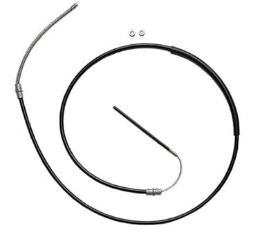 Parking Brake Cable RS BC93682