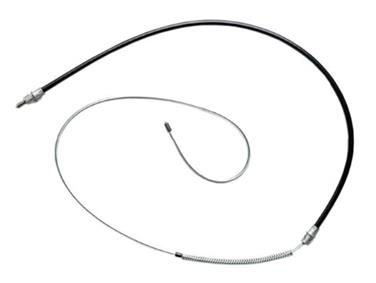 Parking Brake Cable RS BC93684