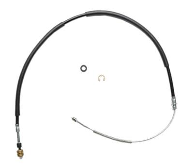 Parking Brake Cable RS BC93687