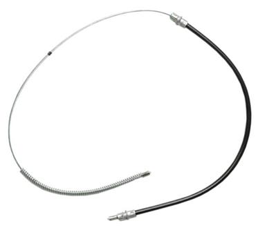Parking Brake Cable RS BC93689