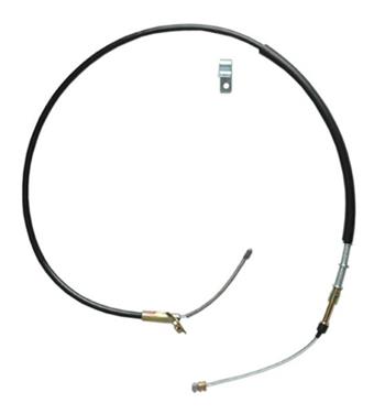 Parking Brake Cable RS BC93693