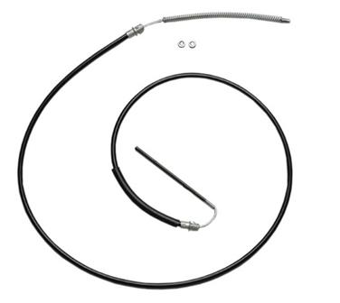Parking Brake Cable RS BC93694