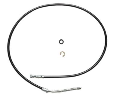 Parking Brake Cable RS BC93698