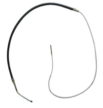 Parking Brake Cable RS BC93705