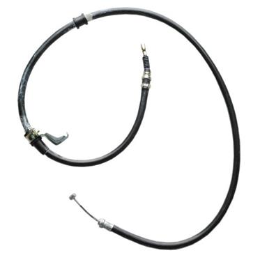 Parking Brake Cable RS BC93708