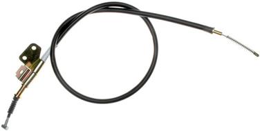 Parking Brake Cable RS BC93725