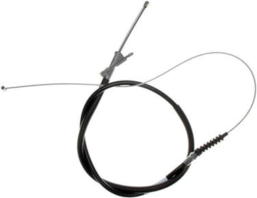 Parking Brake Cable RS BC93731