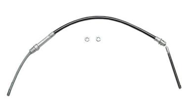 Parking Brake Cable RS BC93736