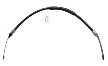 Parking Brake Cable RS BC93739