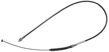 Parking Brake Cable RS BC93740