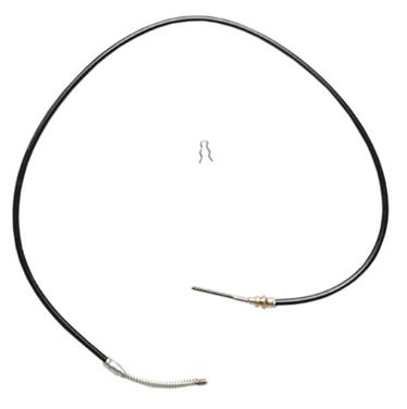 Parking Brake Cable RS BC93741