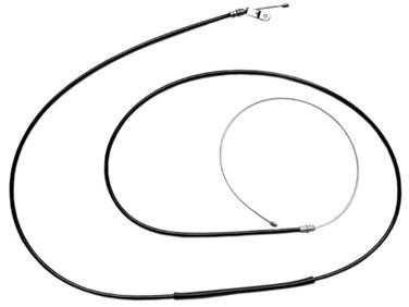 Parking Brake Cable RS BC93753