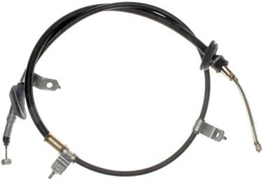 Parking Brake Cable RS BC93762