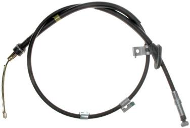 Parking Brake Cable RS BC93765