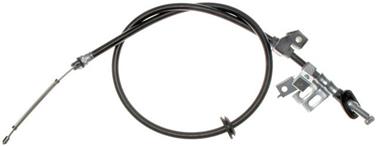 1987 Honda Accord Parking Brake Cable RS BC93775