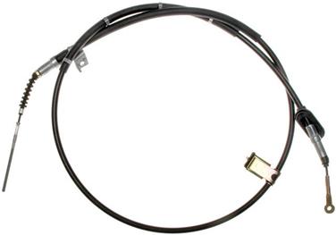 Parking Brake Cable RS BC93776