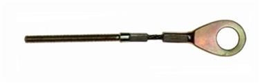 Parking Brake Cable RS BC93777
