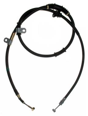 Parking Brake Cable RS BC93778