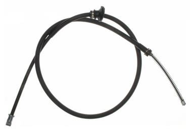 Parking Brake Cable RS BC93780