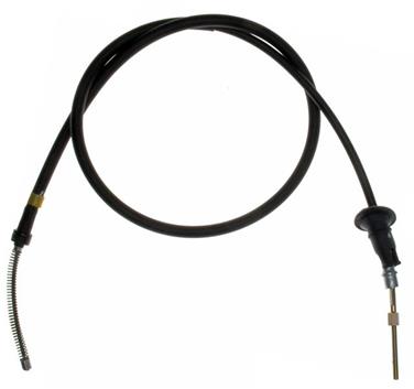 Parking Brake Cable RS BC93787