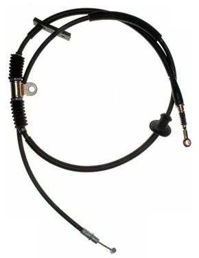 Parking Brake Cable RS BC93789