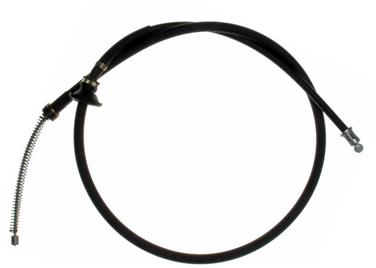 Parking Brake Cable RS BC93790