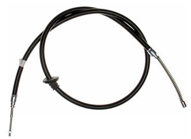 Parking Brake Cable RS BC93791