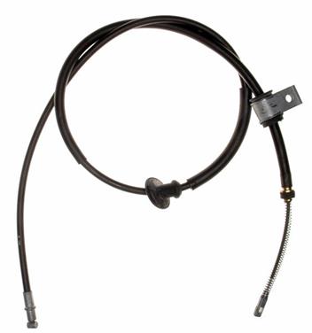 Parking Brake Cable RS BC93792