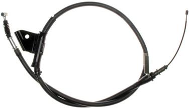 Parking Brake Cable RS BC93811