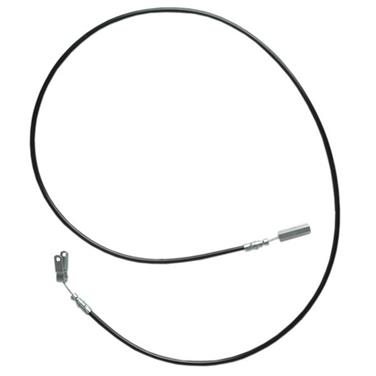 Parking Brake Cable RS BC93815