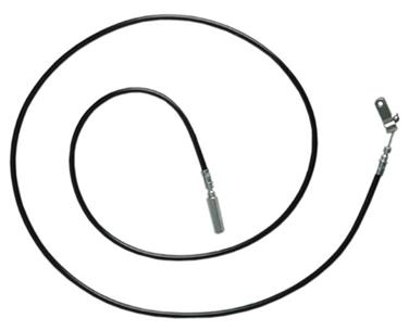 Parking Brake Cable RS BC93818