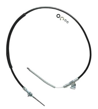 Parking Brake Cable RS BC93824