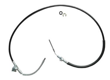 Parking Brake Cable RS BC93826
