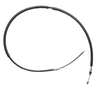 Parking Brake Cable RS BC93831