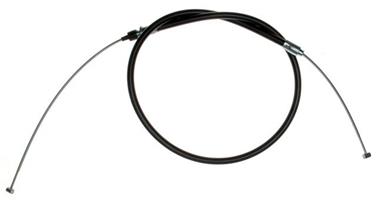 Parking Brake Cable RS BC93832
