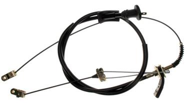 Parking Brake Cable RS BC93833