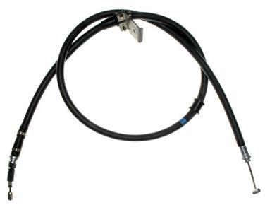 Parking Brake Cable RS BC93836