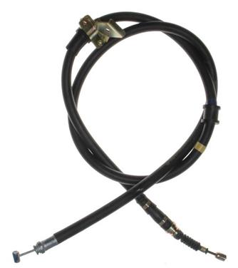 Parking Brake Cable RS BC93838