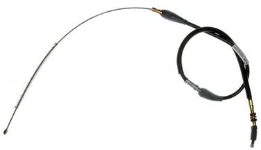 Parking Brake Cable RS BC93839