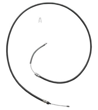 Parking Brake Cable RS BC93844