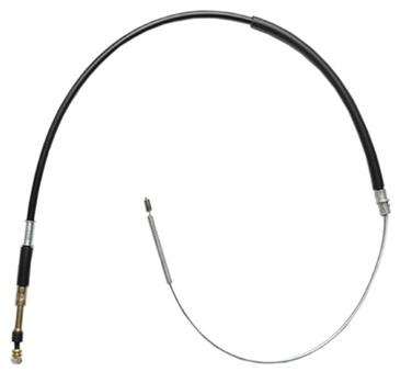 Parking Brake Cable RS BC93849