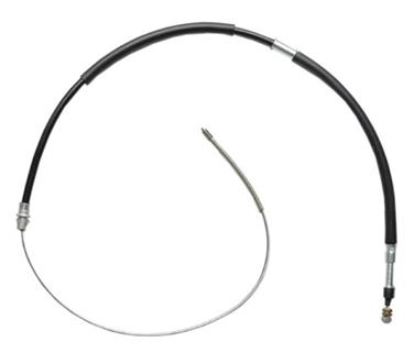 Parking Brake Cable RS BC93850