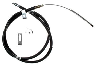 Parking Brake Cable RS BC93857