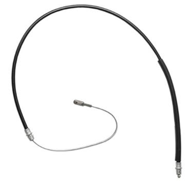 Parking Brake Cable RS BC93858