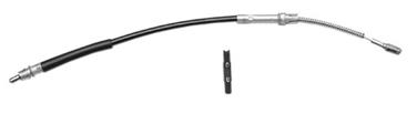 Parking Brake Cable RS BC93861