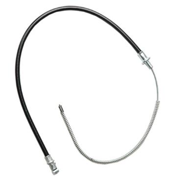 Parking Brake Cable RS BC93863