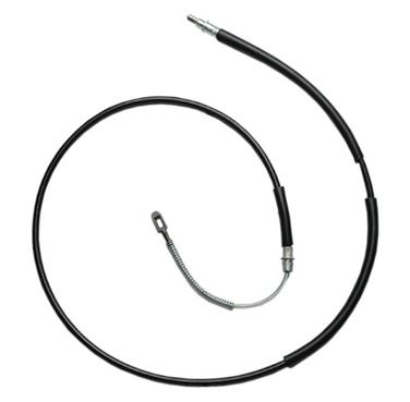 Parking Brake Cable RS BC93864