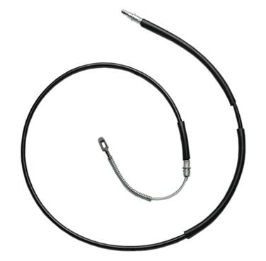 1991 Pontiac Grand Prix Parking Brake Cable RS BC93864