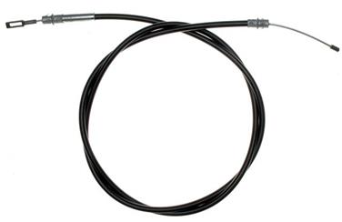 Parking Brake Cable RS BC93866
