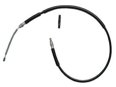 Parking Brake Cable RS BC93868